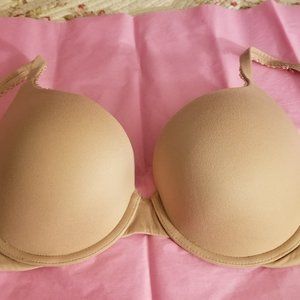 Body By Victoria Perfect Shape Tan 34D